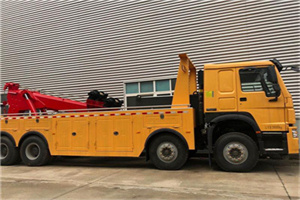 辰溪道路救援公司